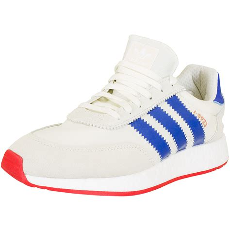 adidas i 5923 damen weiß blau rot|Adidas I.